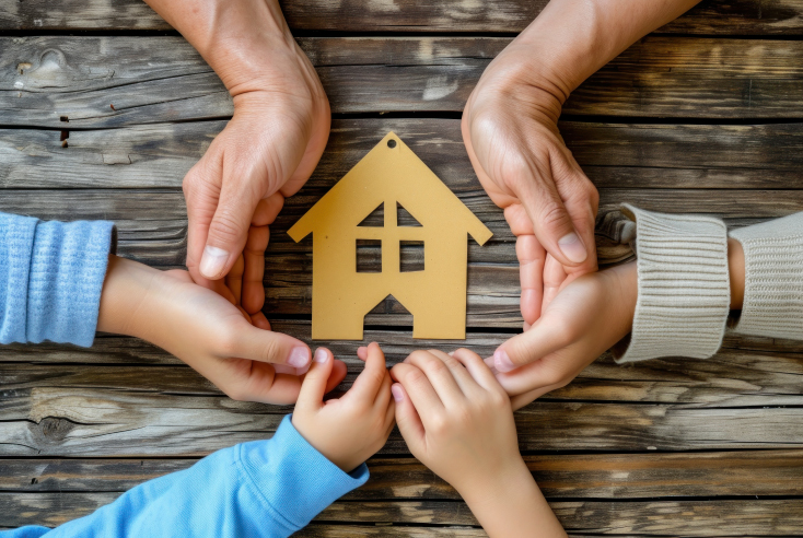 不動産賃貸管理